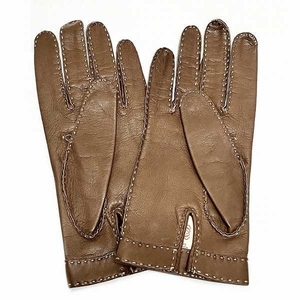  Loewe glow blaser brand small articles gloves lady's beautiful goods *0102