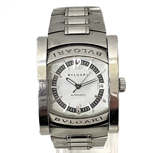 Bulgari Ashoma AA44S Automatic Watch Watch Men ☆ 0317