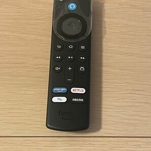 Fire TV Stick　リモコンのみ　※ジャンク品