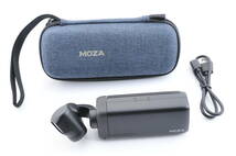 ★人気品★ MOZA MOIN CAMERA モザ モインカメラ コンパクトビデオカメラ#254.50_画像1