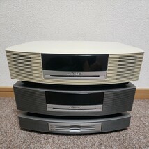 ★★ BOSE ボーズ Wave Music System AWRCCb AWRCCC ジャンク_画像1