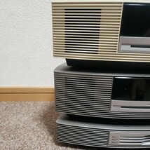 ★★ BOSE ボーズ Wave Music System AWRCCb AWRCCC ジャンク_画像2