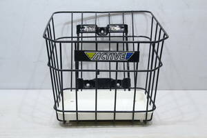  used at that time YAMAHA ACTIVE active basket 