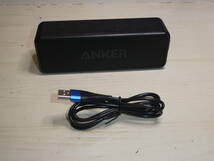 ANKER A3105 SoundCore 2 Bluetooth ワイヤレス スピーカー 防水 IPX7 アンカー_画像1