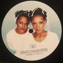 Davids Daughters / Dreaming Of Loving You_画像3