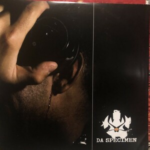 Da Specimen / M Shea Niek