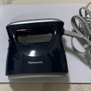 Panasonic 衣類スチーマー NI-FS550(2019年製) 衣類スチーマー パナソニック 本体のみ