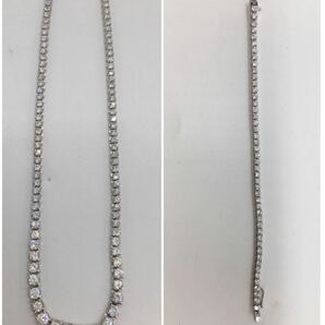 1円【シルバー アクセサリーセット】ネックレス リング イヤリング silver 指輪 ブレスレットまとめ売り ペンダント SILVER 925 レディースの画像6