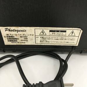 1円【Photogenic アンプ 】PG-10 ギター ベース 兼用 音響機器 機材 guitar &bass AMPLIFIERフォトジェニック キョーリツコーポレーション の画像5