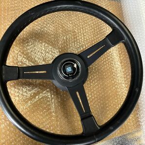 NARDI ハンドル内径31センチの画像1