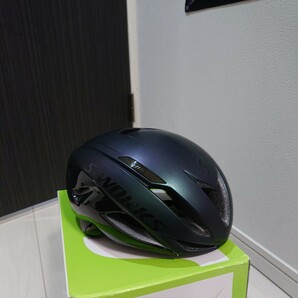 自転車用ヘルメット S-WORKS EVADE 2 ASIA MEDIUMの画像1