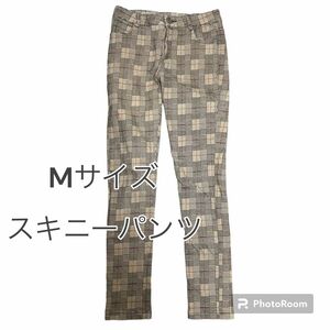 【最終価格】レディース　スキニーパンツ　Mサイズ