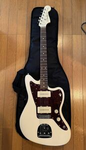 Fender MEX Vintera '60s Jazzmaster