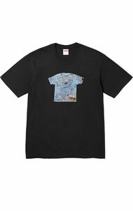 Supreme 30th Anniversary First Tee 