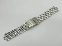 １円～ 極美品 BREITLING ブライトリング エアウルフ レイヴン A78364 純正ブレス 1884 ステンレス_画像1