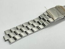 １円～ 極美品 BREITLING ブライトリング エアウルフ レイヴン A78364 純正ブレス 1884 ステンレス_画像2