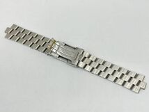 １円～ 極美品 BREITLING ブライトリング エアウルフ レイヴン A78364 純正ブレス 1884 ステンレス_画像5