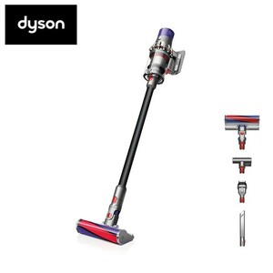 新品未開封　Dyson Cyclone V10 Fluffy Black (SV12 FF LF BK)　納品書付　送料無料