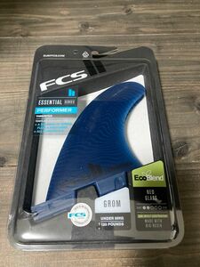 FCS2 Performer Neo Glass パフォーマー ネオグラス grom xs グロム　キッズ　子供
