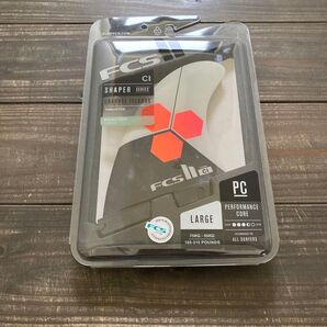 FCS2 ci channel island チャンネル アイランド フィン シェイパーズフィン ci cl L