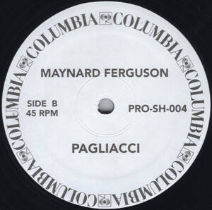 ほぼ新品 LOFTクラシック ★You Saved My Day／Pagliacci - Cheryl Lynn／Maynard Ferguson★ Joe Claussell, Ron Hardy, PRO-SH-004