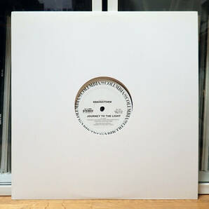 ほぼ新品 LOFT～Garageクラシック ★Journey To The Light／We're On Our Way Home (Part1 & 2)｜Brainstorm★ Theo Parrish, RG561の画像2