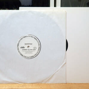 ほぼ新品 LOFT～Garageクラシック ★Journey To The Light／We're On Our Way Home (Part1 & 2)｜Brainstorm★ Theo Parrish, RG561の画像3