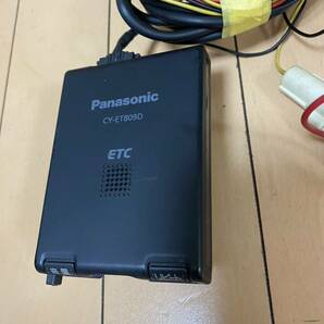 Panasonic etc CY-ET809Dの画像4