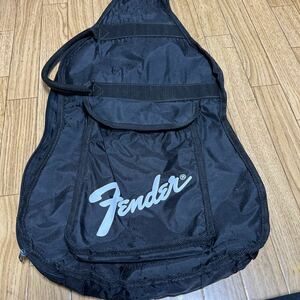 Fender エレキギターソフトケース