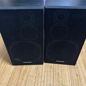 KENWOOD CD3 スピーカー