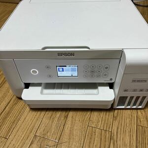 エプソン EW-M630TW 