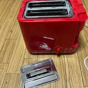 T-fal toaster 