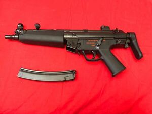 次世代電動ガンMP5A5 検索S&T G&G ARES VFC HK416 M4 AK47 AK74 AKM P90 SCAR