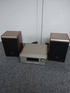 2008年製　BOSE PLS-1610 DVD/CDレシーバー + BOSE 121V スピーカーペア 