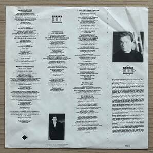 【US盤/Vinyl/12''/両面MASTERDISK刻印/RCA Victor/6822-1-R/ハイプステッカー,Inner,Shrink残】Rick Astley / Whenever You Need Somebodyの画像4