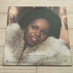 【輸入盤/Vinyl/12''/ARC/JC 35568/79年盤/with Inner,Shrink残】Deniece Williams / When Love Comes Calling ........... //Soul,Disco//の画像2