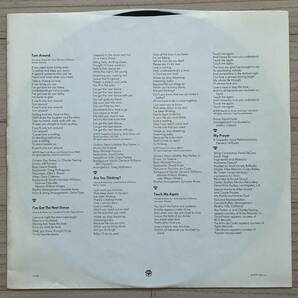 【輸入盤/Vinyl/12''/ARC/JC 35568/79年盤/with Inner,Shrink残】Deniece Williams / When Love Comes Calling ........... //Soul,Disco//の画像4