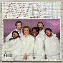 【US盤/Vinyl/12''/両面STERLING刻印/Arista/AL 9594/82年盤/with Inner】Average White Band / Cupid's In Fashion .. //Jazz-Funk,Funk//_画像2