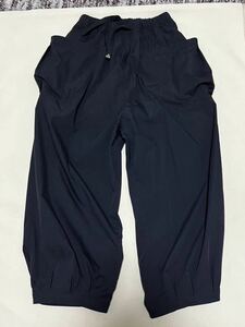  beautiful goods cod sbruba(TARAS BOULBA) dry Mix sarouel pants trekking outdoor long pants wear L size 