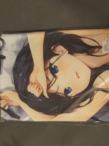 C94... spike Dakimakura cover water .. summer ..dc beauty new goods unopened regular goods 