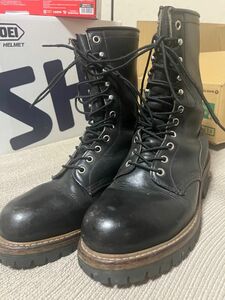 廃盤 2218 レッドウイング 1370ＲＥＤＷＩＮＧ 7.5D