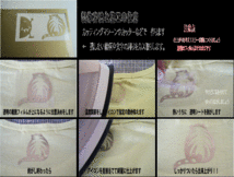 新品　アイロンプリントシート 切り文字 製作 ステッカー お店のエプロン 手作りバック マスク_画像8
