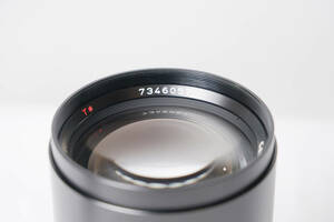 美品 コンタックス Contax Carl Zeiss Sonnar 180mm F2.8 T* MMJ 