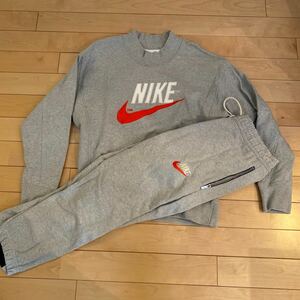 NIKE ナイキ 上下セット 