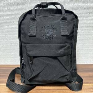 【美品・送料無料】FJALLRAVEN KANKEN リュック