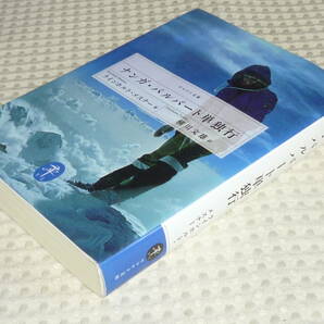「ナンガ・パルバート単独行」ラインホルト・メスナー ヤマケイ文庫の画像2