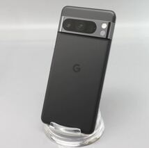 【新品同様】Google pixel 8 pro｜128gb｜SIMフリー｜オブシディアン｜高速発送｜動作確認済み_画像1