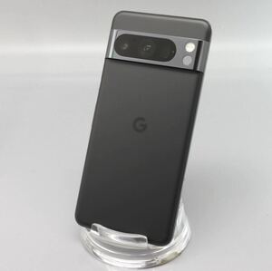 【新品同様】Google pixel 8 pro｜128gb｜オブシディアン｜高速発送｜動作確認済み