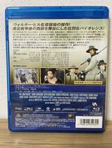 【送料無料・ブルーレイ／Blu-ray】ロング・ライダーズ　ウォルター・ヒル監督　MGM/UA作品　廃盤　国内盤_画像2