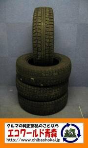 ★cg2364 ダンロップ グラスピック DS-V 215/70R15 4本セット★